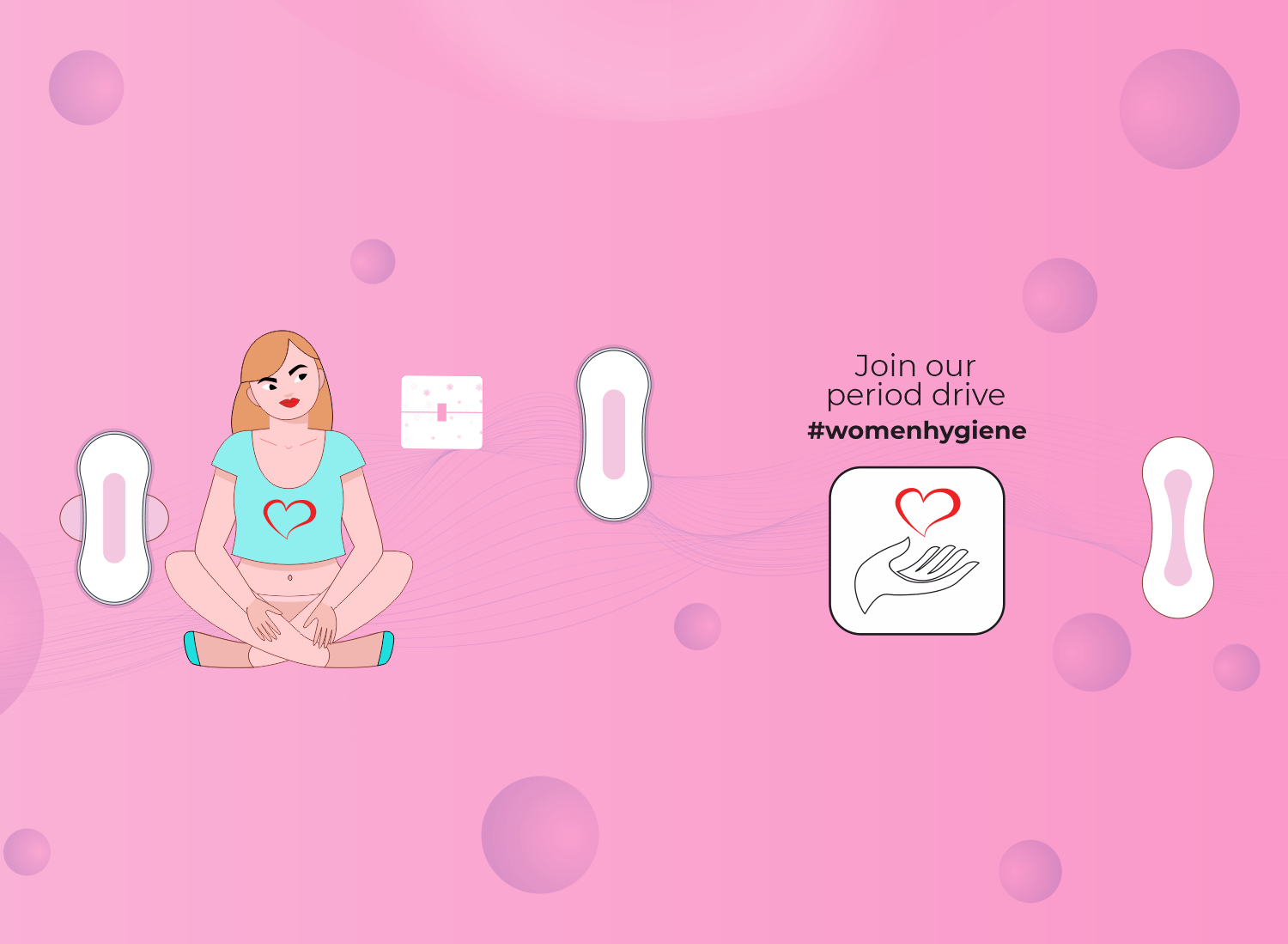 period shaming in india